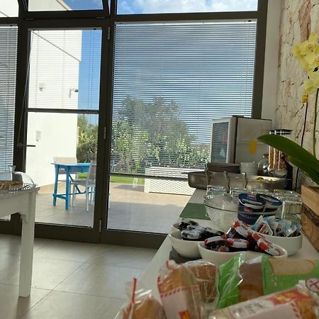 B&B Casa Caleta Porto Cesareo Dış mekan fotoğraf