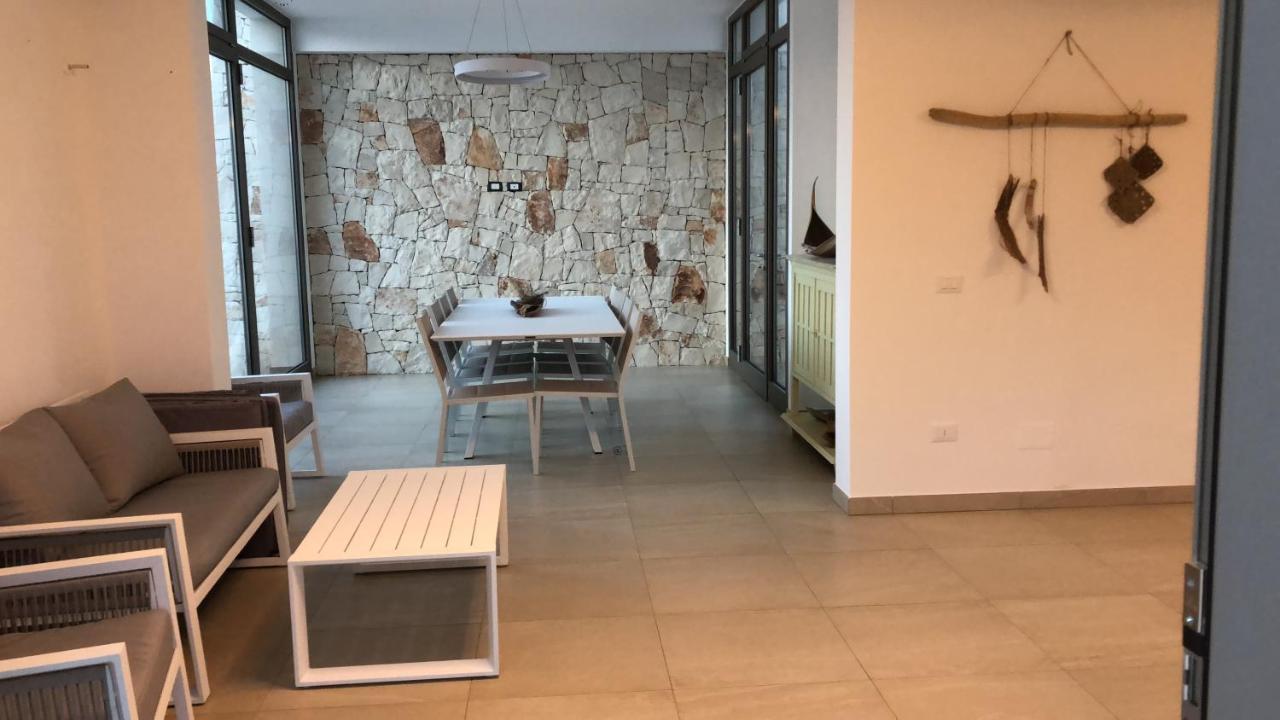 B&B Casa Caleta Porto Cesareo Dış mekan fotoğraf