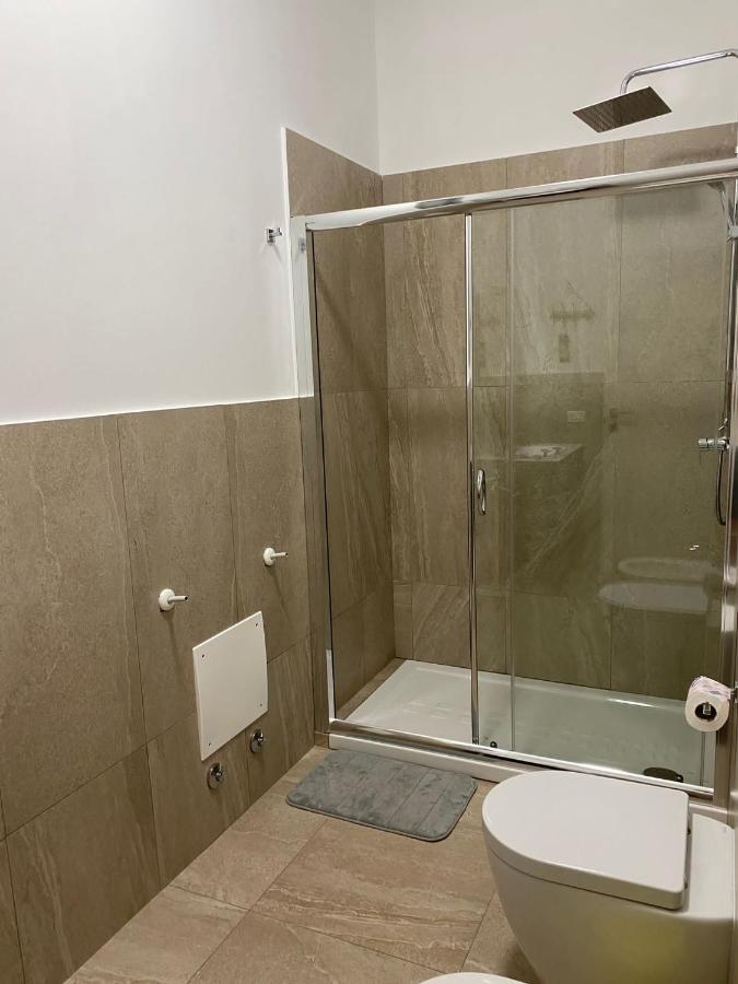 B&B Casa Caleta Porto Cesareo Dış mekan fotoğraf