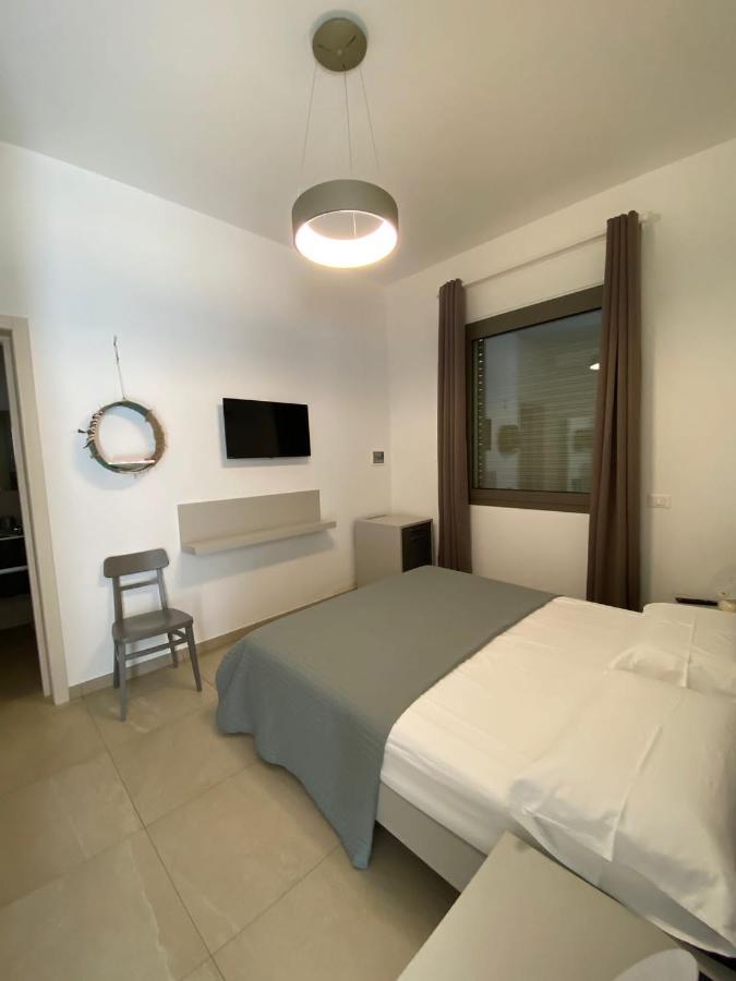 B&B Casa Caleta Porto Cesareo Dış mekan fotoğraf