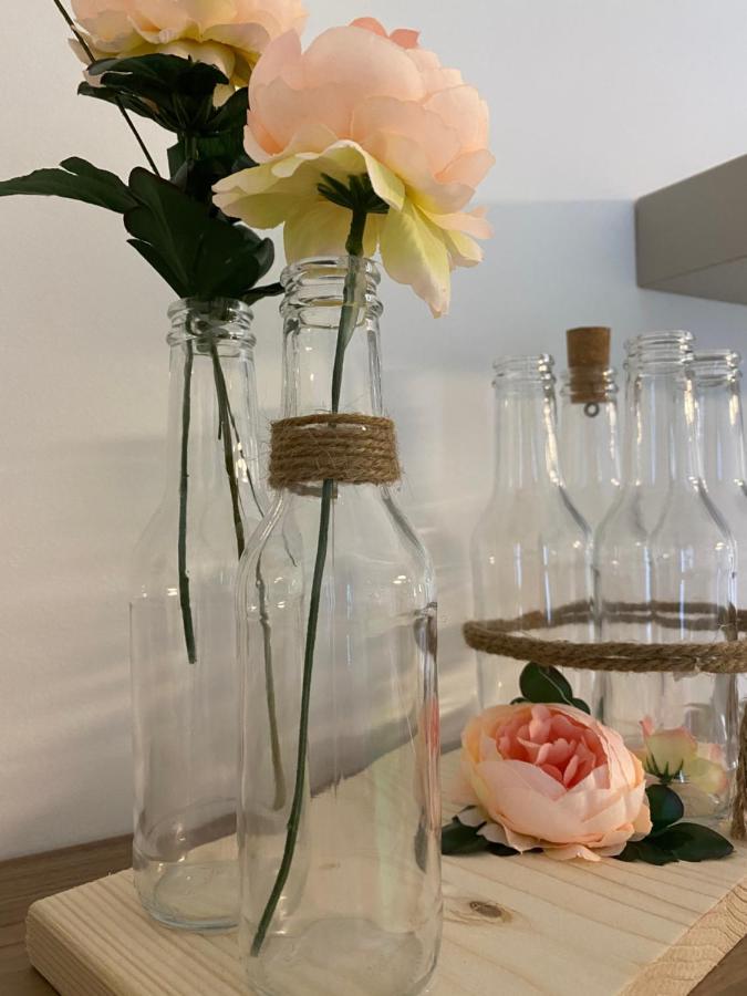 B&B Casa Caleta Porto Cesareo Dış mekan fotoğraf