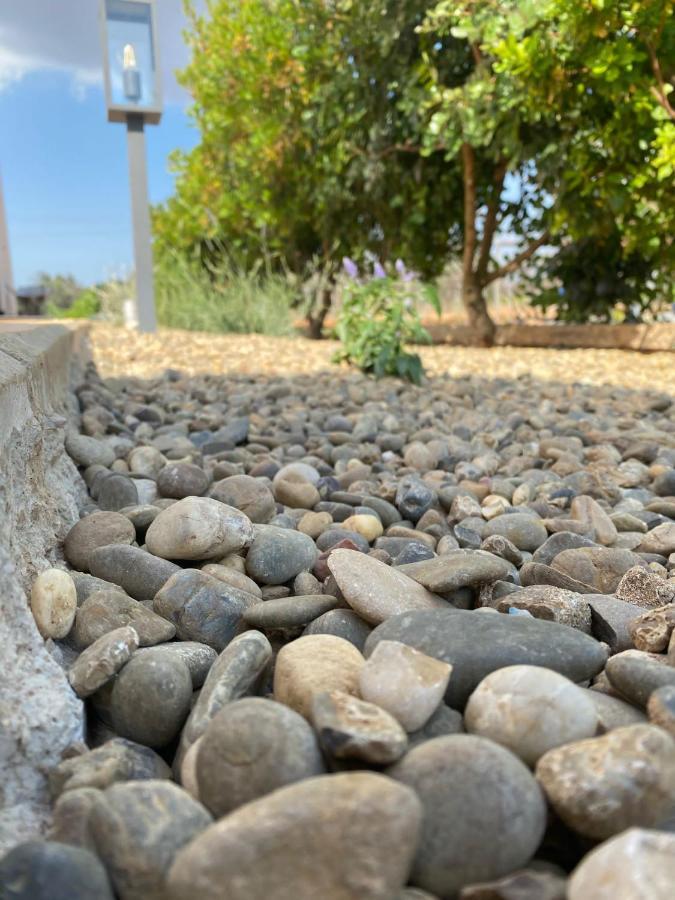 B&B Casa Caleta Porto Cesareo Dış mekan fotoğraf