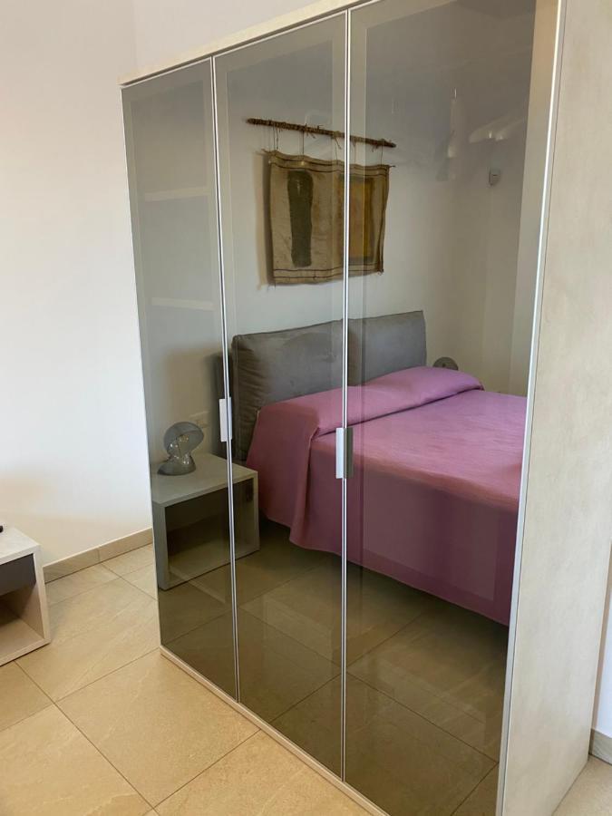 B&B Casa Caleta Porto Cesareo Dış mekan fotoğraf