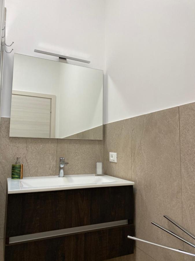 B&B Casa Caleta Porto Cesareo Dış mekan fotoğraf