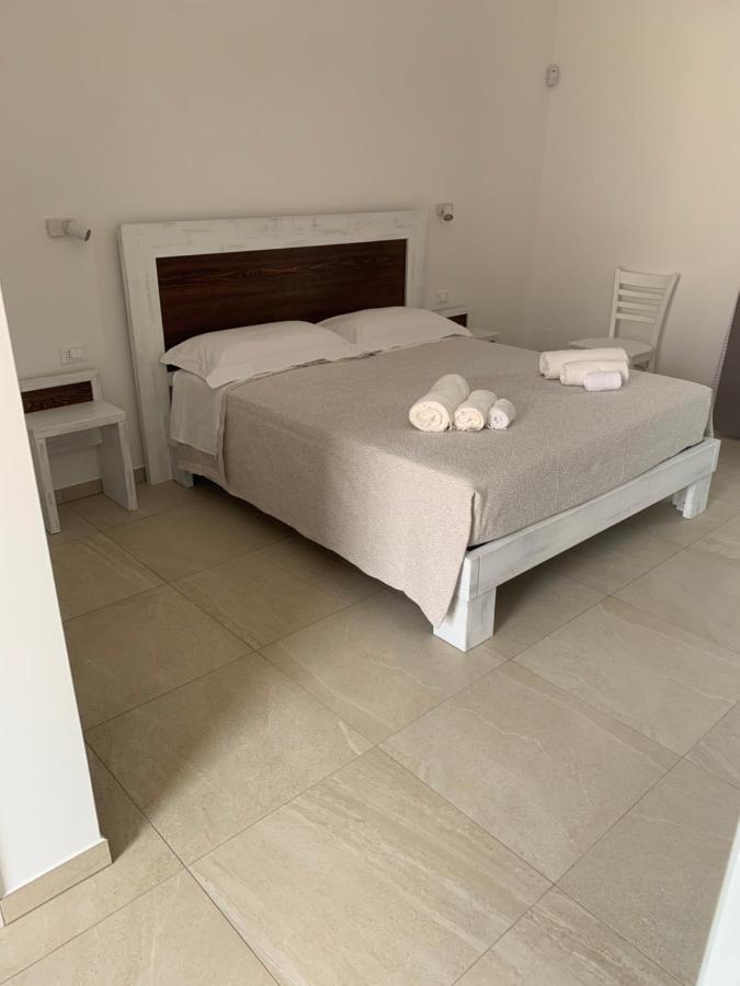 B&B Casa Caleta Porto Cesareo Dış mekan fotoğraf