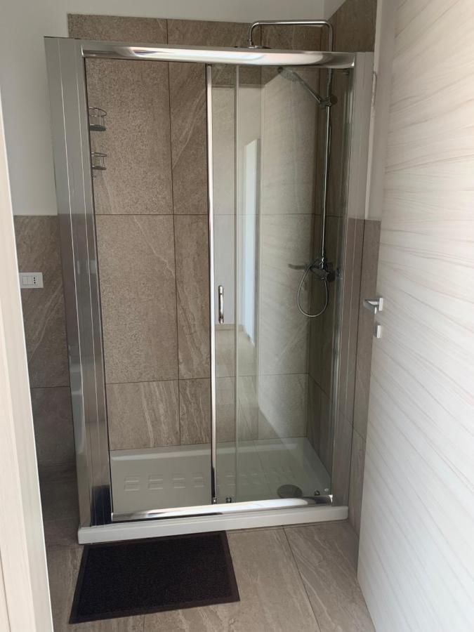 B&B Casa Caleta Porto Cesareo Dış mekan fotoğraf