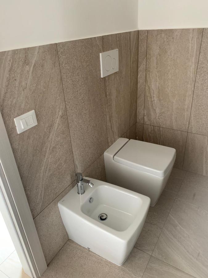 B&B Casa Caleta Porto Cesareo Dış mekan fotoğraf