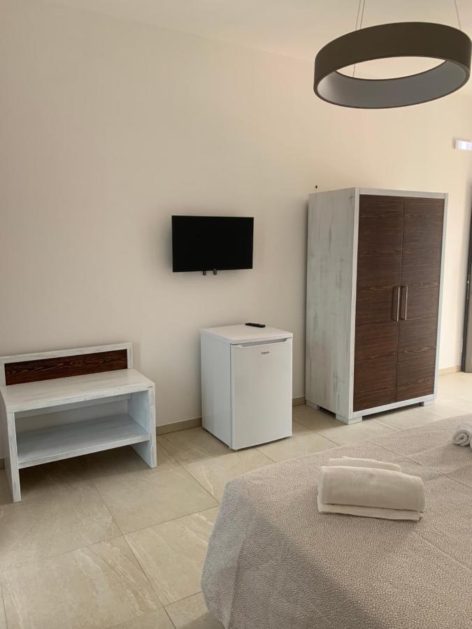 B&B Casa Caleta Porto Cesareo Dış mekan fotoğraf